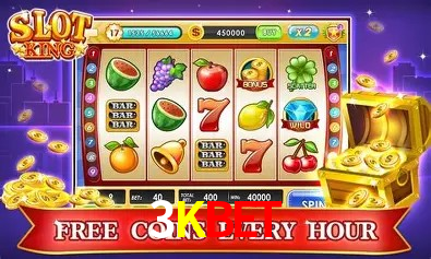 Sistemas de Segurança 3Kbet