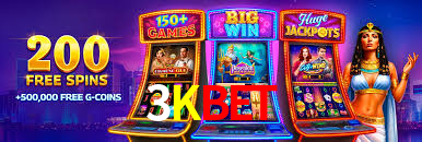 Casino Ao Vivo 3Kbet
