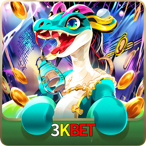 Plataforma 3Kbet - Apostas Online